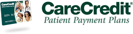 Care Credit Banner