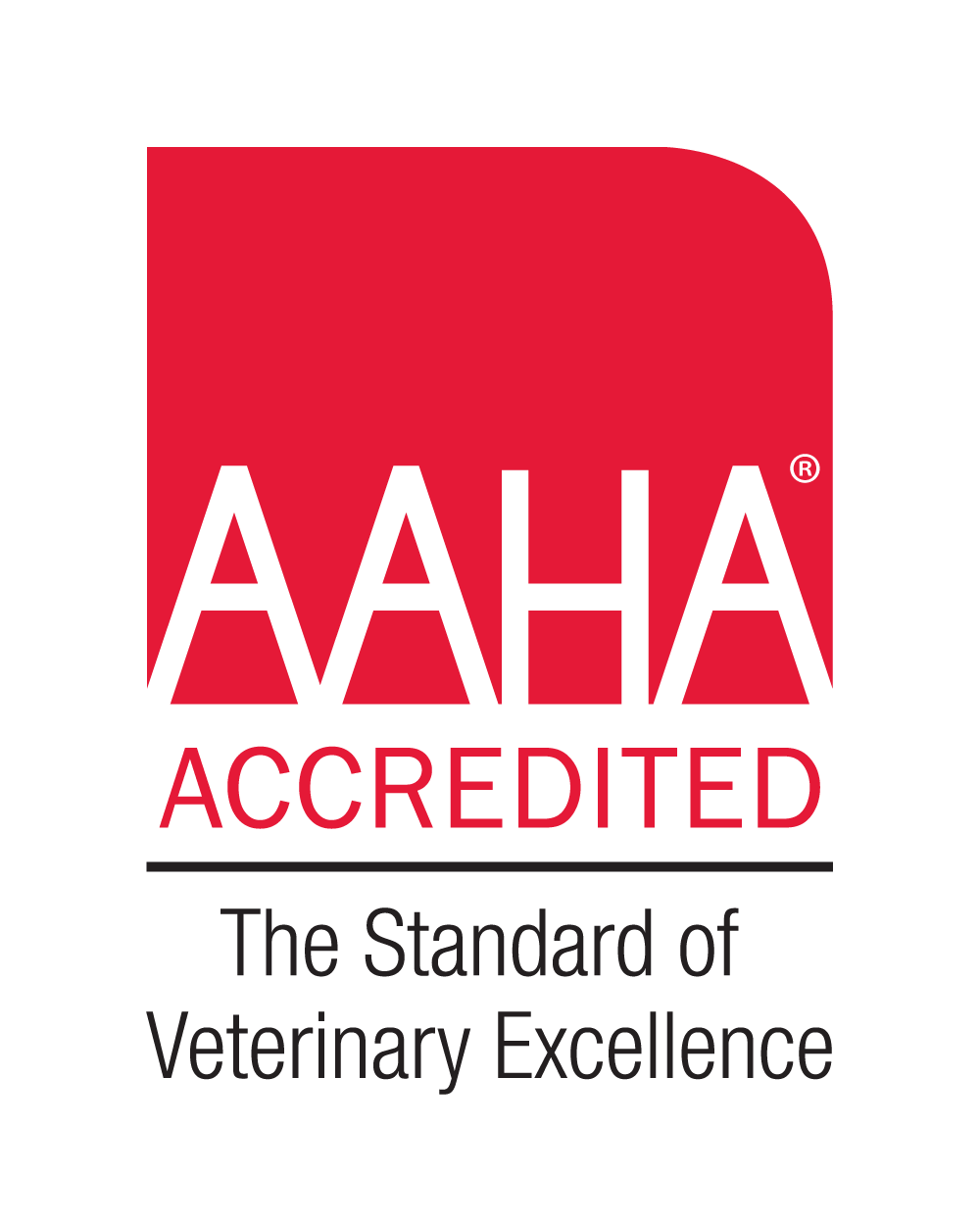 AAHA Logo